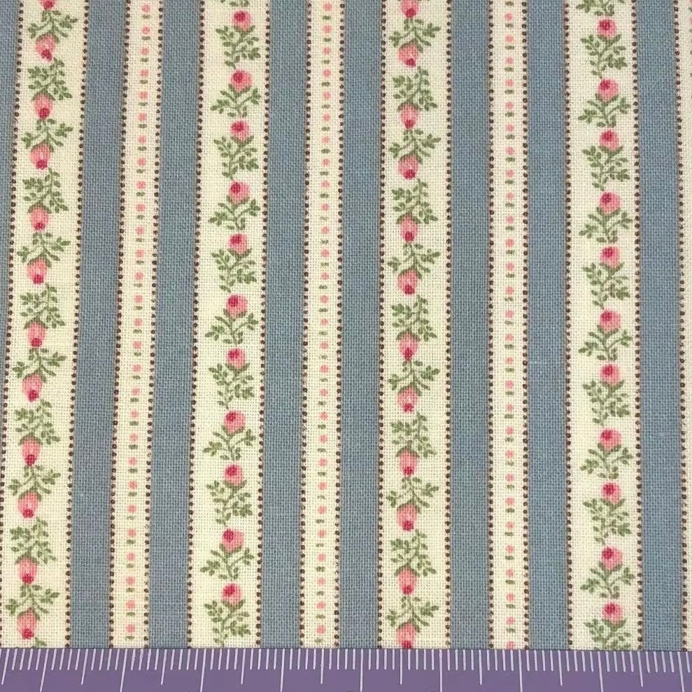 Floral Fabric