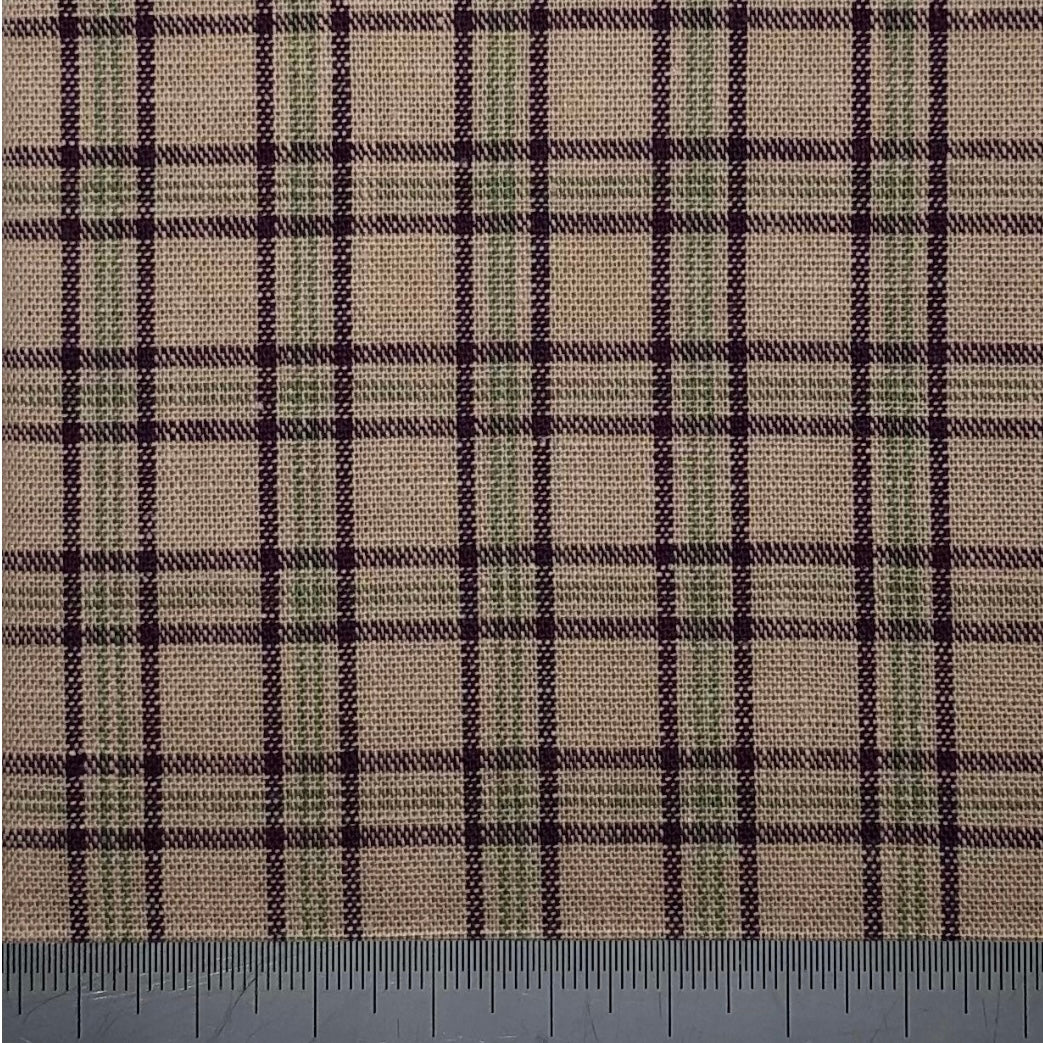 Checks and Tartans