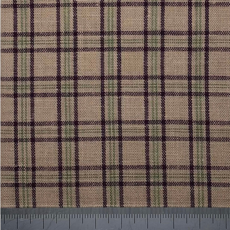 Checks and Tartans
