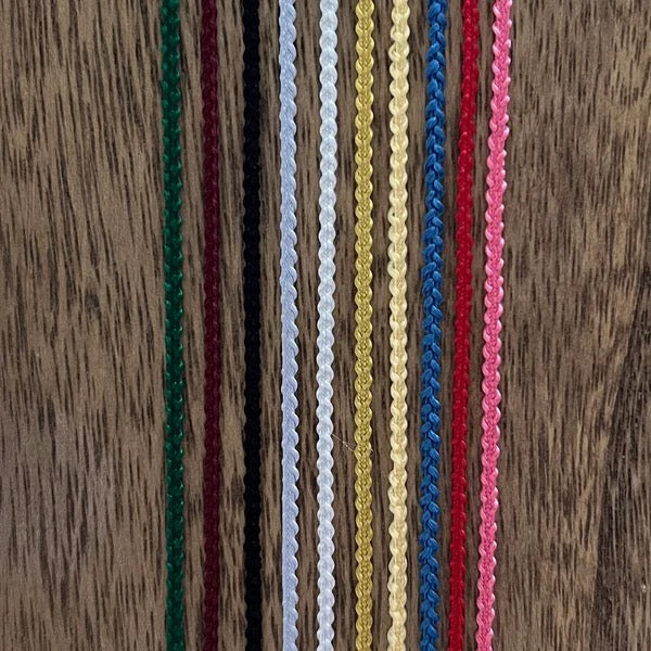 Knobbly Braid